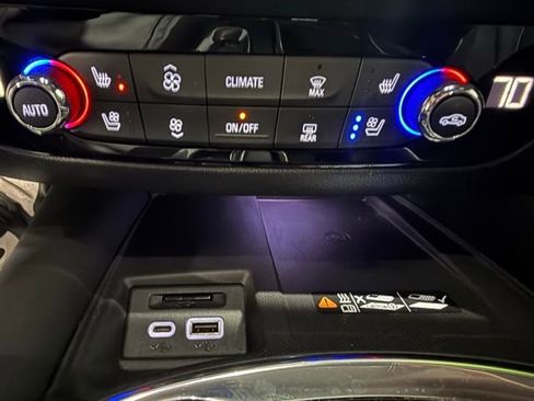 Used 2023 Buick Enclave Avenir w/ Trailering Package, 5000 lbs. image 22