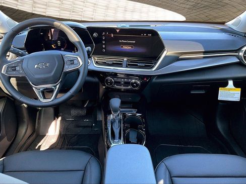 New 2026 Chevrolet Trax ACTIV w/ Sunroof Package image 6