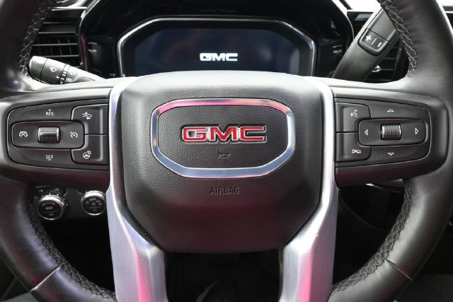 Used 2024 GMC Sierra 1500 Elevation w/ X31 Off-Road Package AWD/4WD image 38