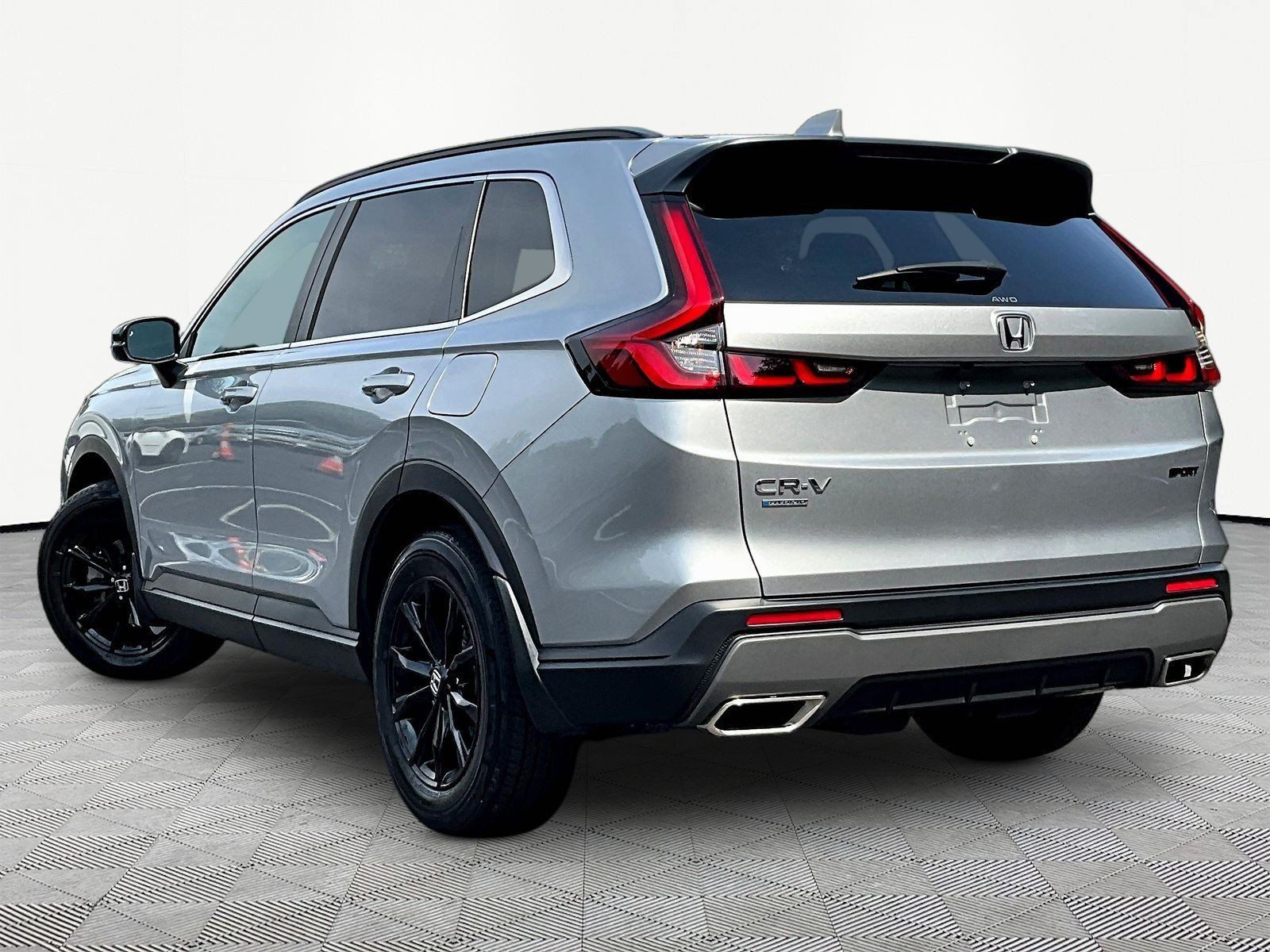 Used 2024 Honda CR-V Sport image 4