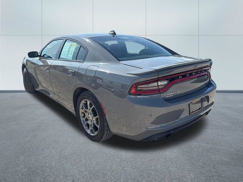 Used 2017 Dodge Charger SXT w/ AWD Plus Group image 2