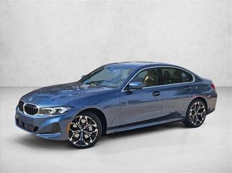Certified 2025 BMW 330i Sedan video 1