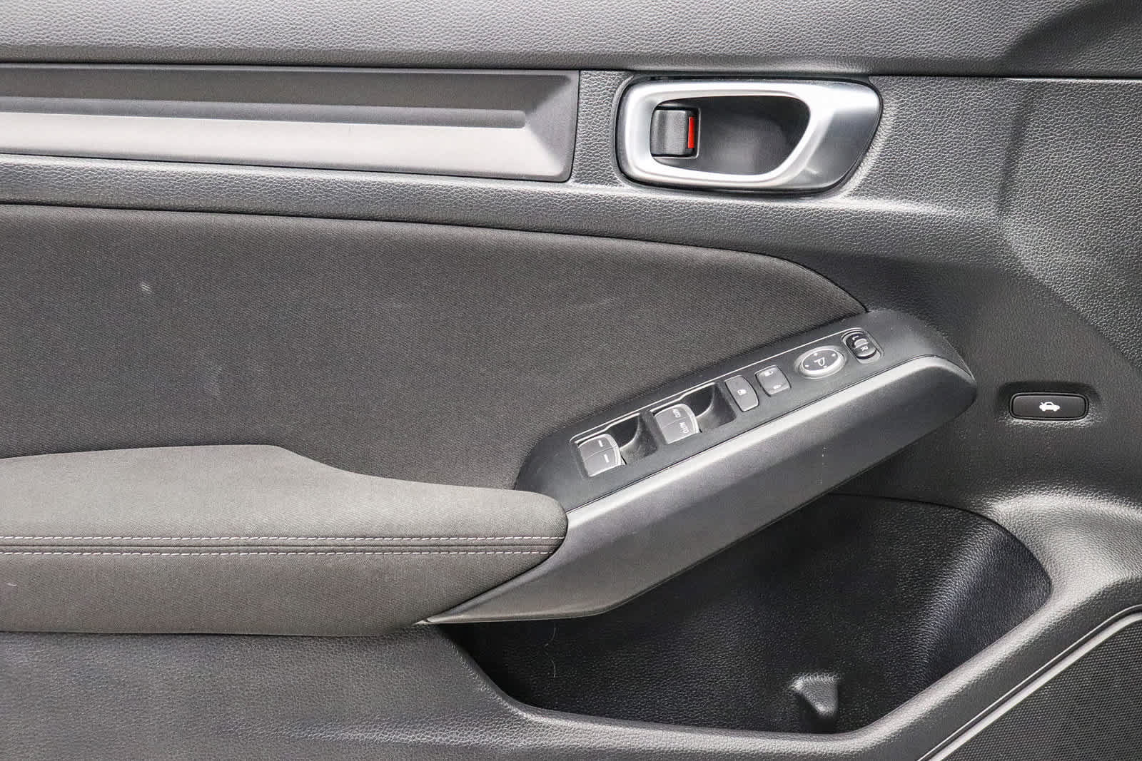 Used 2026 Honda Civic Sport image 23
