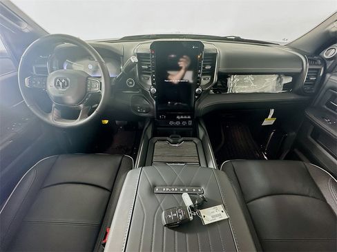 New 2026 RAM 3500 Limited image 9