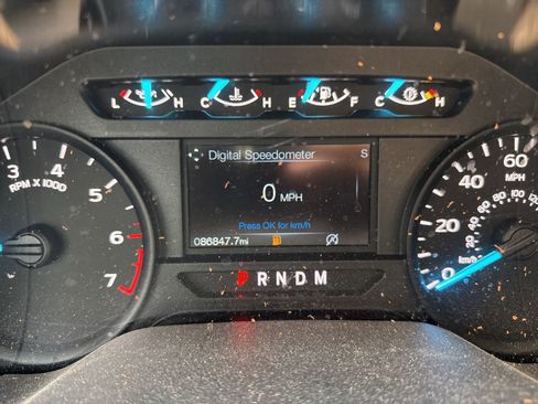 Used 2019 Ford F150 XL w/ Equipment Group 101A Mid image 13