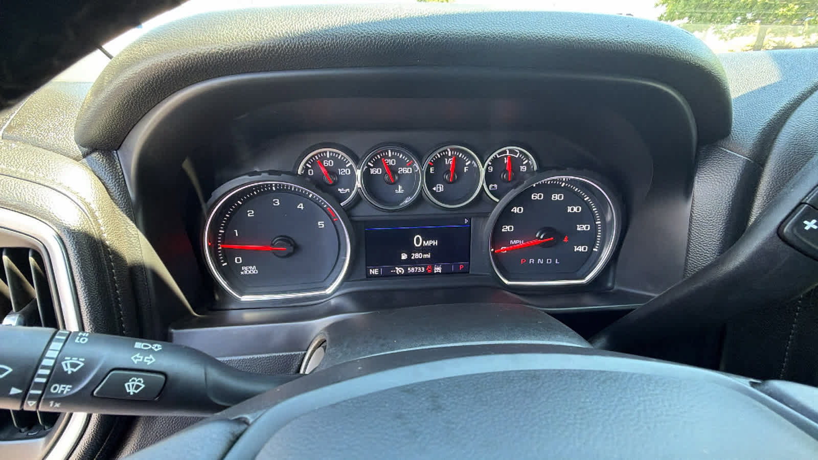 Used 2021 Chevrolet Silverado 2500 LT w/ Fleet Comfort Package AWD/4WD image 21