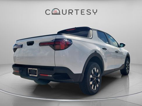 New 2026 Hyundai Santa Cruz SE image 5