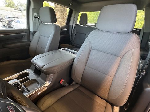Used 2026 GMC Sierra 1500 Elevation AWD/4WD image 25