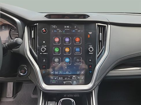 Certified 2025 Subaru Legacy Touring XT w/ Popular Package #2 image 11