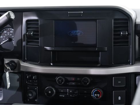 New 2026 Ford F350 XL w/ STX Appearance Package image 9