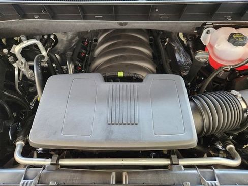 New 2026 Chevrolet Silverado 1500 LT w/ Texas Edition Plus image 70