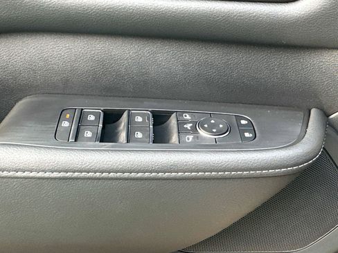 New 2026 Nissan Armada SL w/ Captain's Chari Seat Package AWD/4WD image 22