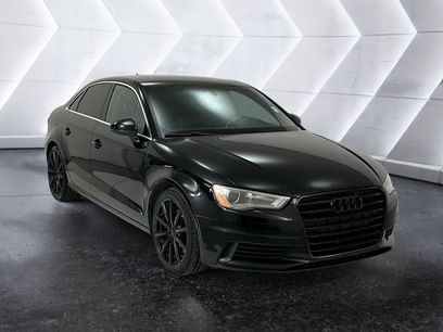 Used 2015 Audi A3 1.8T Premium w/ Aluminum Style Package