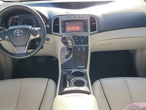 Used 2014 Toyota Venza XLE w/ XLE Premium Package FWD image 11