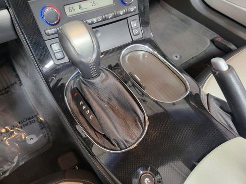 Used 2008 Chevrolet Corvette Convertible w/ Preferred Equipment Group image 20