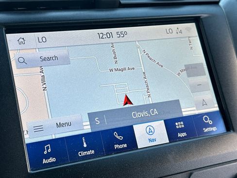 Used 2020 Ford Fusion SE image 19