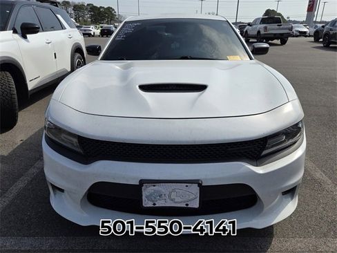 Used 2020 Dodge Charger GT w/ Blacktop Package image 7