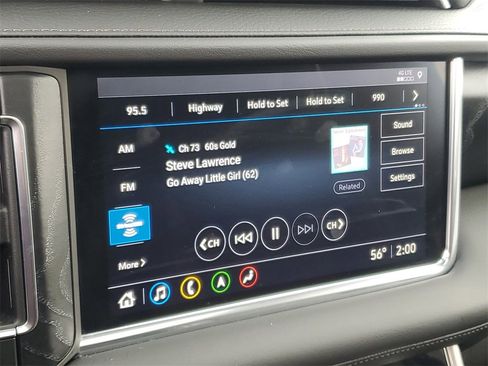 Used 2021 GMC Yukon Denali w/ Denali Ultimate Package image 21