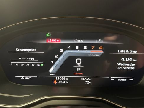 Used 2023 Audi S5 Premium Plus AWD/4WD image 31