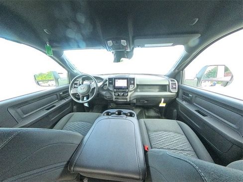 New 2025 RAM 5500 Tradesman image 38