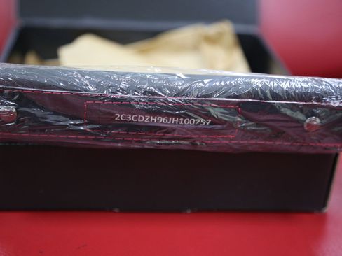 Used 2018 Dodge Challenger SRT Demon image 22