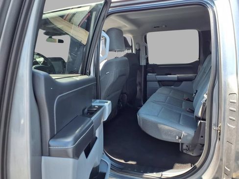 Used 2025 Ford F150 XLT w/ Equipment Group 301A Standard AWD/4WD image 23