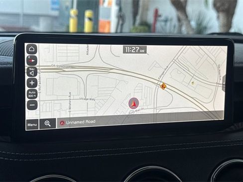 Used 2022 Kia Stinger GT2 image 22