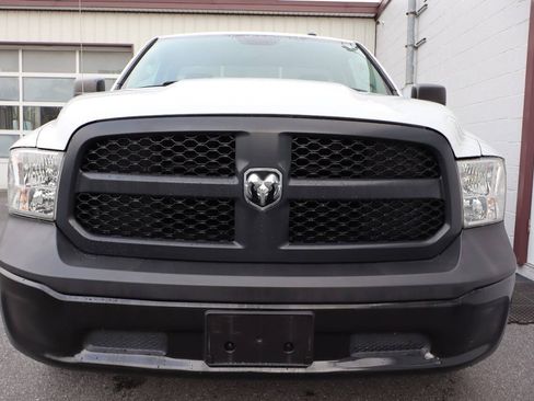 Used 2017 RAM 1500 Tradesman w/ Power & Remote Entry Group RWD image 2