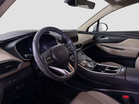 Used 2023 Hyundai Santa Fe SEL w/ Cargo Package image 11