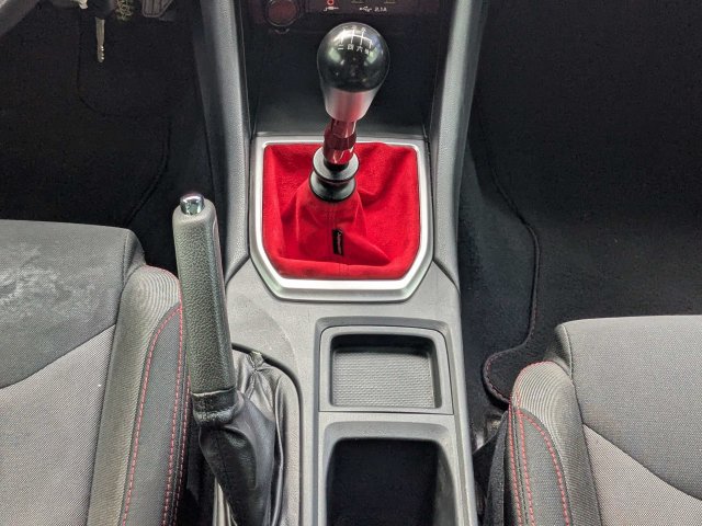 Used 2022 Subaru WRX AWD/4WD image 17