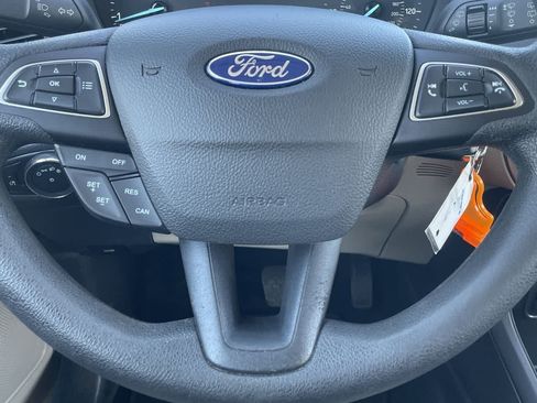 Used 2021 Ford EcoSport S AWD/4WD image 10