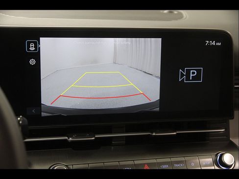 Certified 2025 Hyundai Kona SEL AWD/4WD image 13