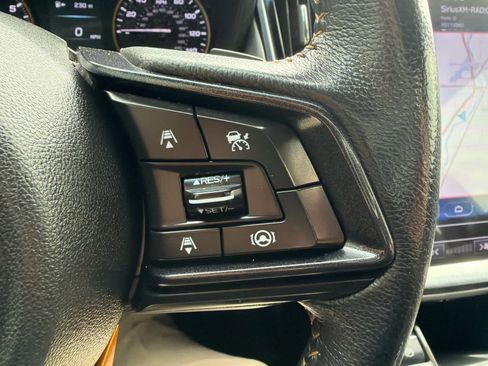 Used 2022 Subaru Outback Wilderness image 31