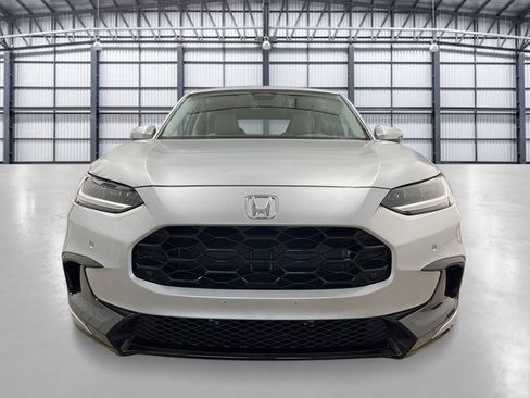 New 2027 Honda HR-V EX-L image 9