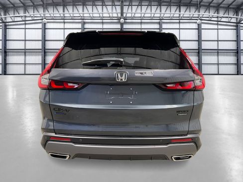 New 2026 Honda CR-V Sport Touring image 4