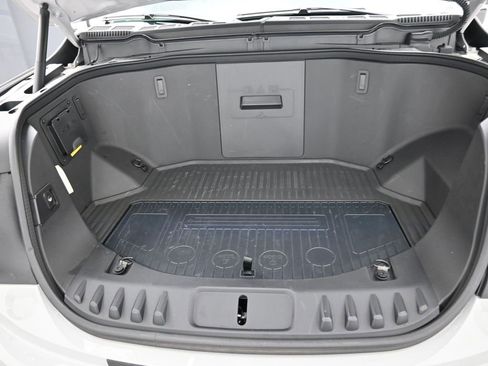 Used 2024 Ford F150 Lightning Platinum image 35