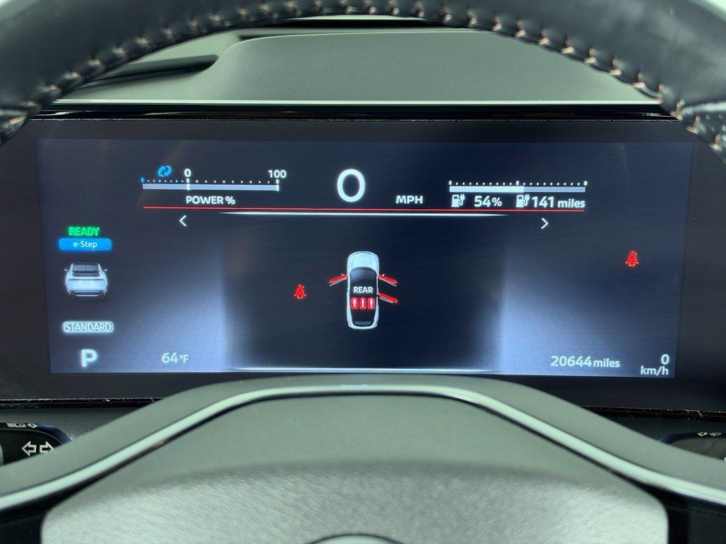 Used 2023 Nissan Ariya FWD image 17