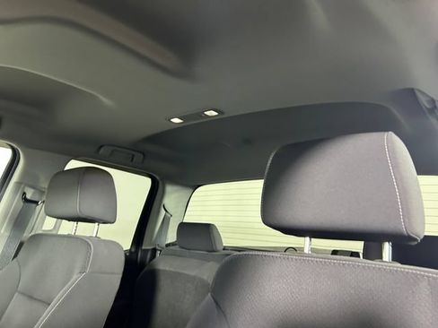 Used 2018 Chevrolet Silverado 1500 LT w/ All Star Edition AWD/4WD image 13