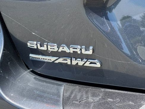 Used 2024 Subaru Crosstrek 2.0i Premium AWD/4WD image 33