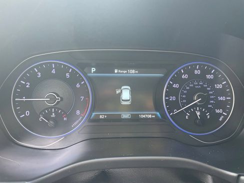 Used 2020 Hyundai Palisade SEL AWD/4WD image 33