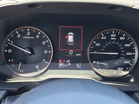 New 2026 Subaru Crosstrek 2.5i Wilderness AWD/4WD image 30