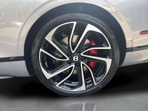 New 2026 Bentley Continental GTC AWD/4WD image 34