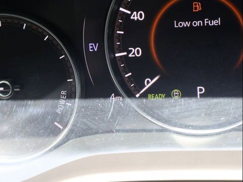 New 2026 MAZDA CX-50 AWD 2.5 Hybrid w/ Weather Package image 33