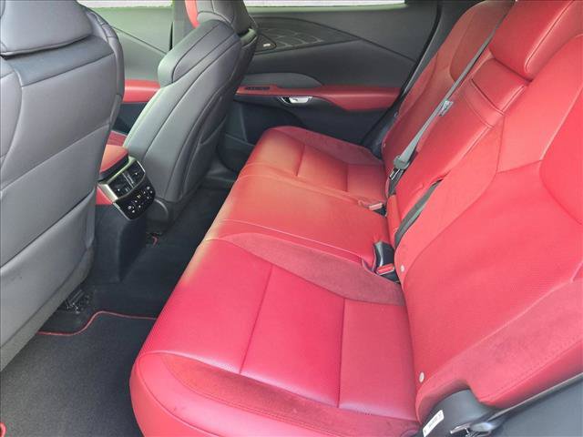 Used 2024 Lexus RX 500h F Sport w/ Convenience Package AWD/4WD image 19