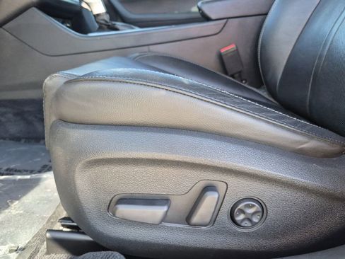 Used 2018 Hyundai Sonata Limited w/ Limited Ultimate Package 03 image 13