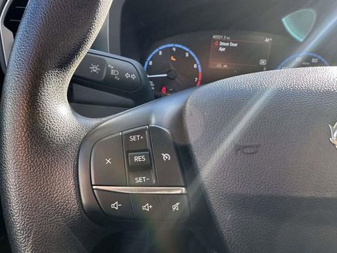 Used 2024 Ford Bronco Sport Big Bend image 30