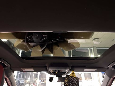 New 2026 Volkswagen GTI SE image 16