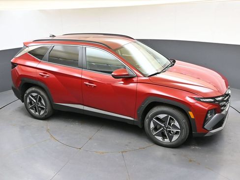Certified 2026 Hyundai Tucson SEL AWD/4WD image 52