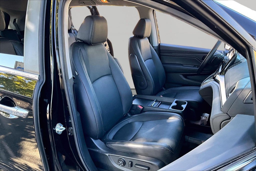 Used 2024 Honda Odyssey EX-L image 21