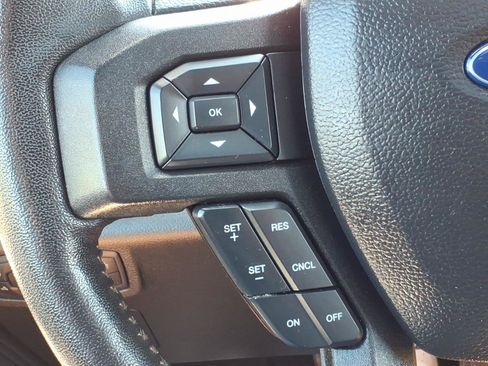 Used 2020 Ford F150 XLT w/ Equipment Group 302A Luxury AWD/4WD image 24